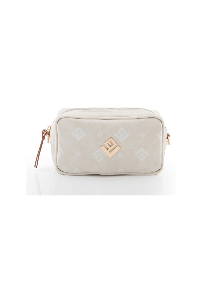 Τσαντα Favorite Small Signature Bag Beige love.sinnefo.cloud