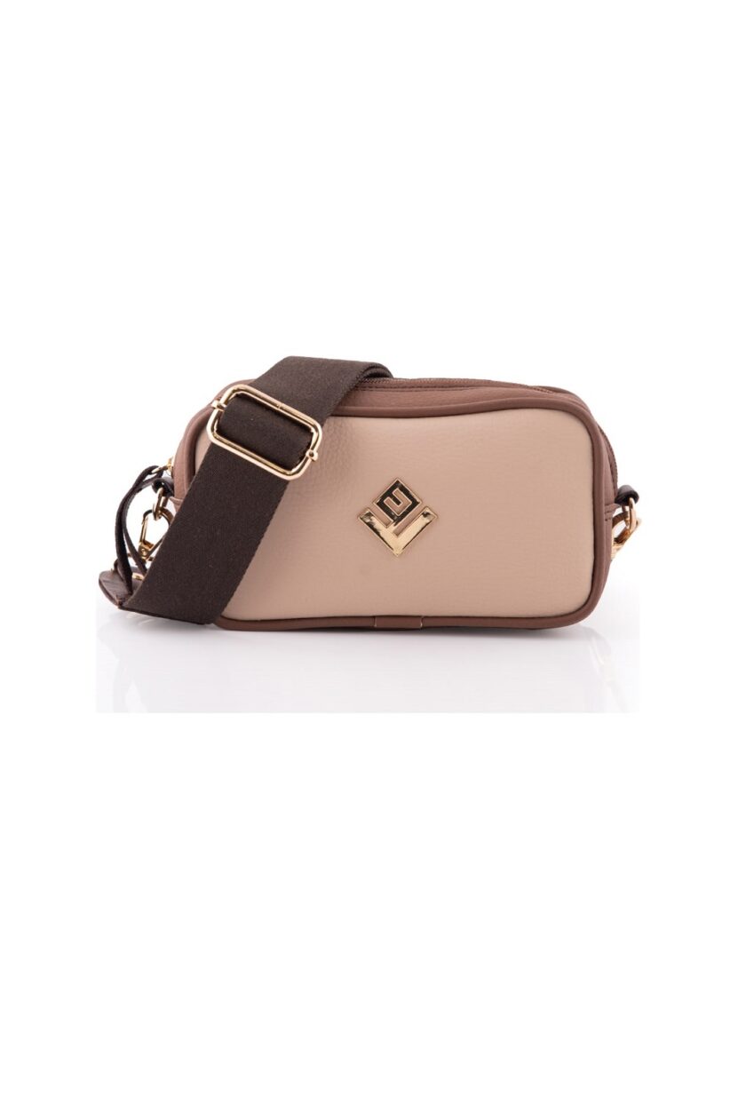 Τσάντα Favorite Small Retropod Bag Brown love.sinnefo.cloud