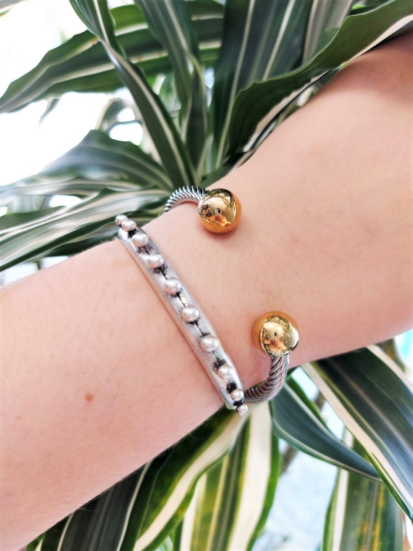 Βραχιόλι Ariana Bracelets love.sinnefo.cloud