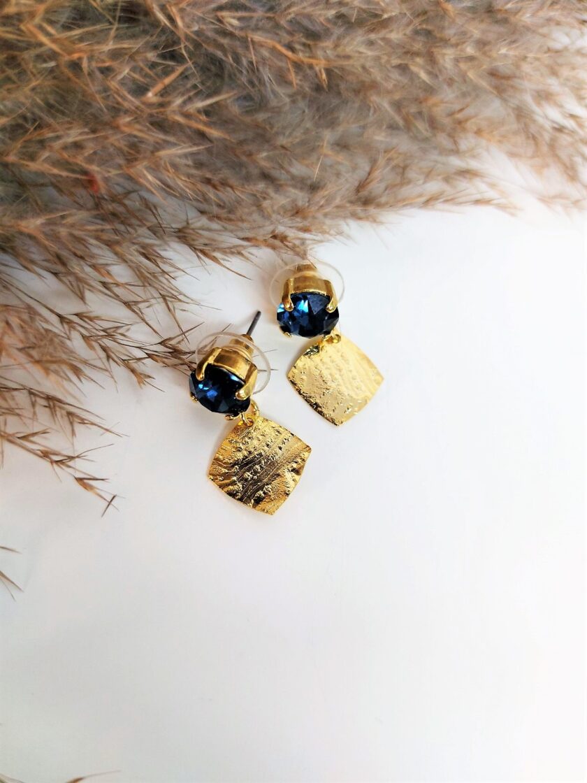 Σκουλαρίκια Kassandra Earrings love.sinnefo.cloud