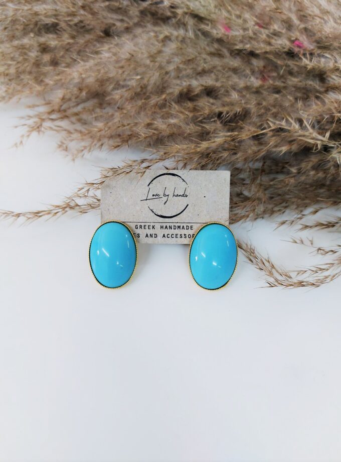Σκουλαρίκια Tirquaz Earrings love.sinnefo.cloud