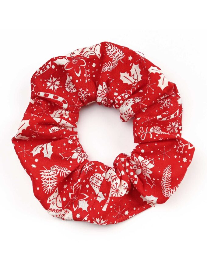 Christmas Scrunchies love.sinnefo.cloud