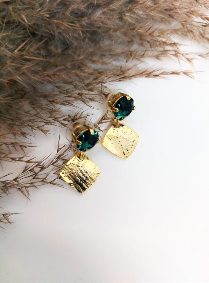 Σκουλαρίκια Kassandra Earrings love.sinnefo.cloud