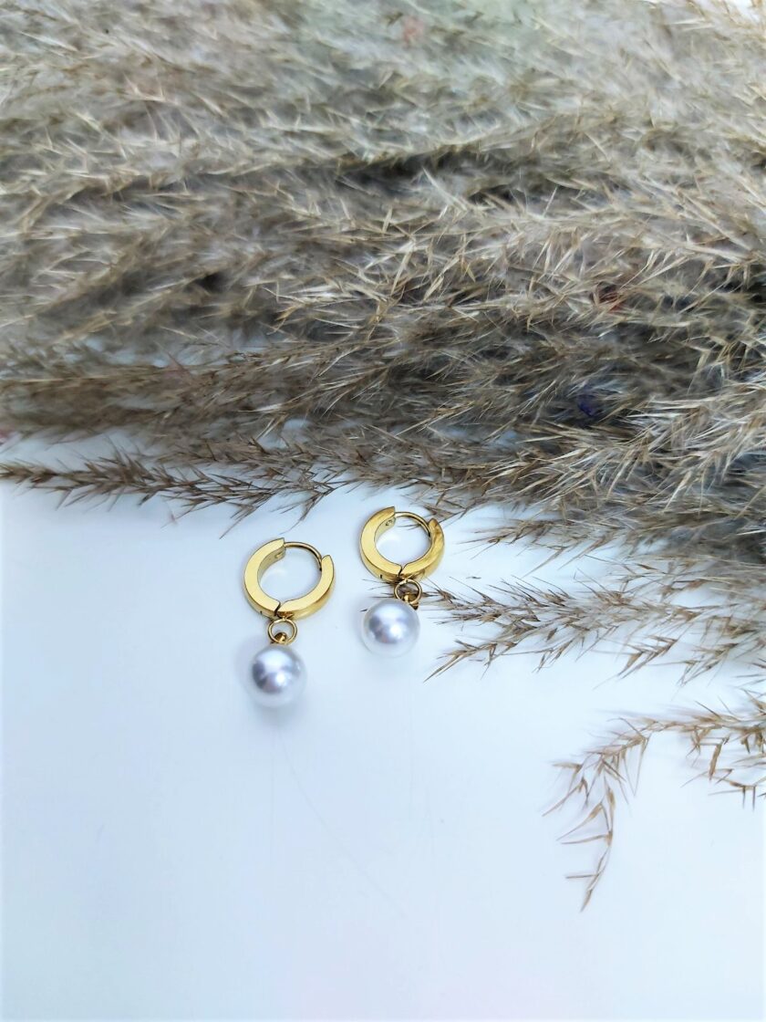 Σκουλαρίκια Lara Earrings love.sinnefo.cloud