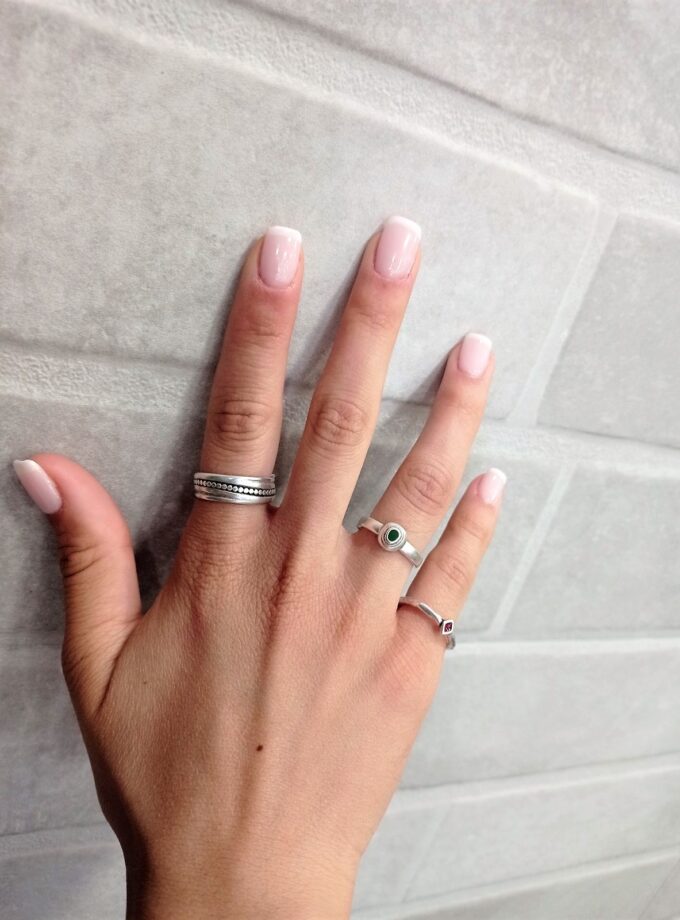 Δαχτυλίδια Olympia Rings Combo love.sinnefo.cloud