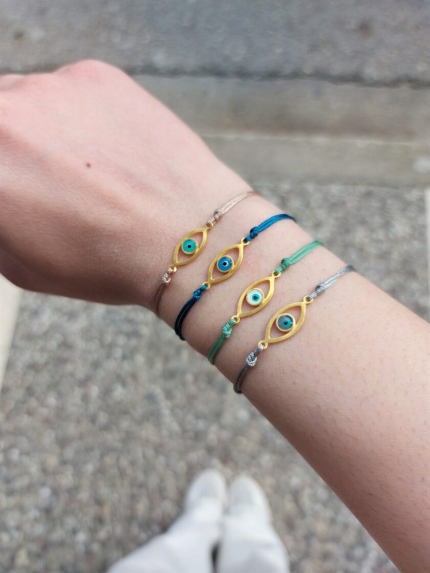 Little Eyes Bracelets love.sinnefo.cloud