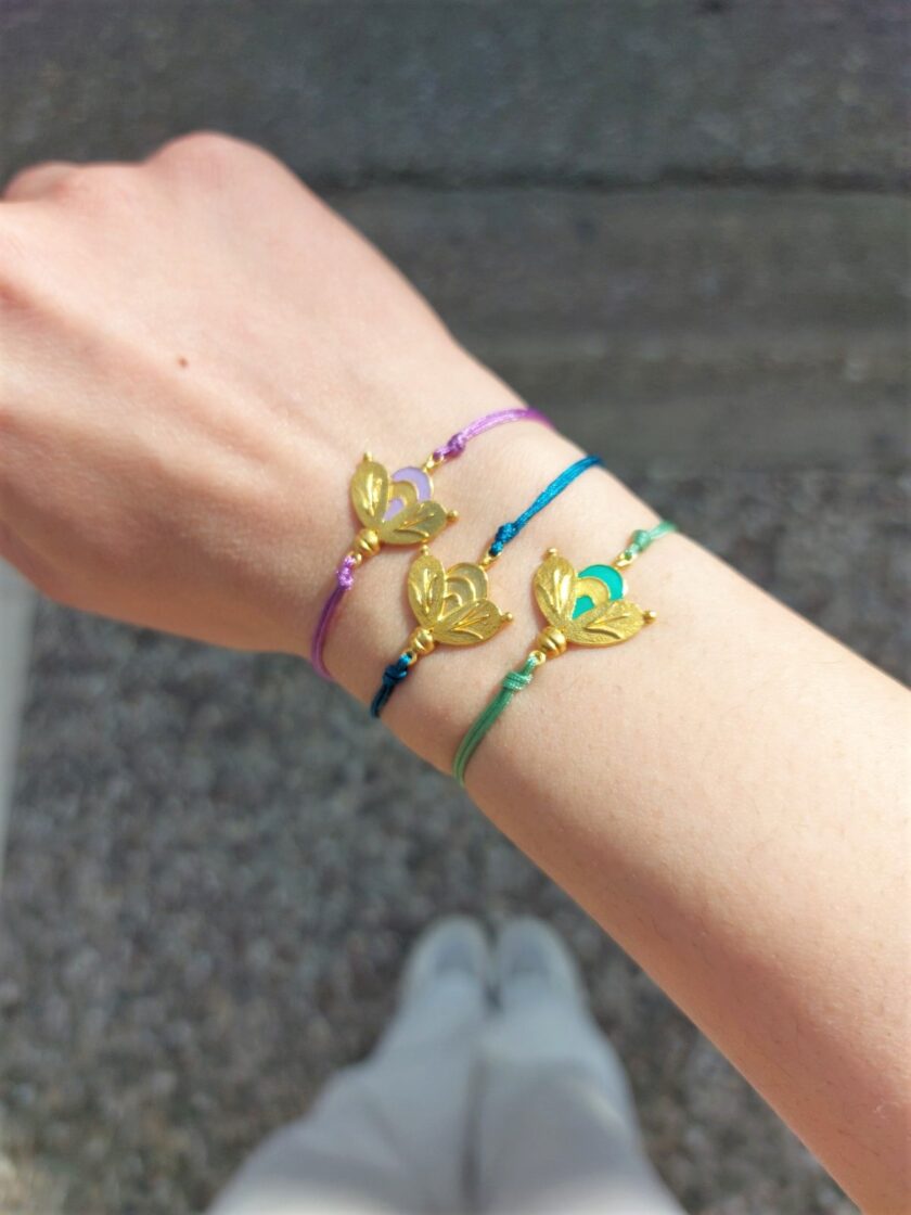 Flowers Bracelets love.sinnefo.cloud