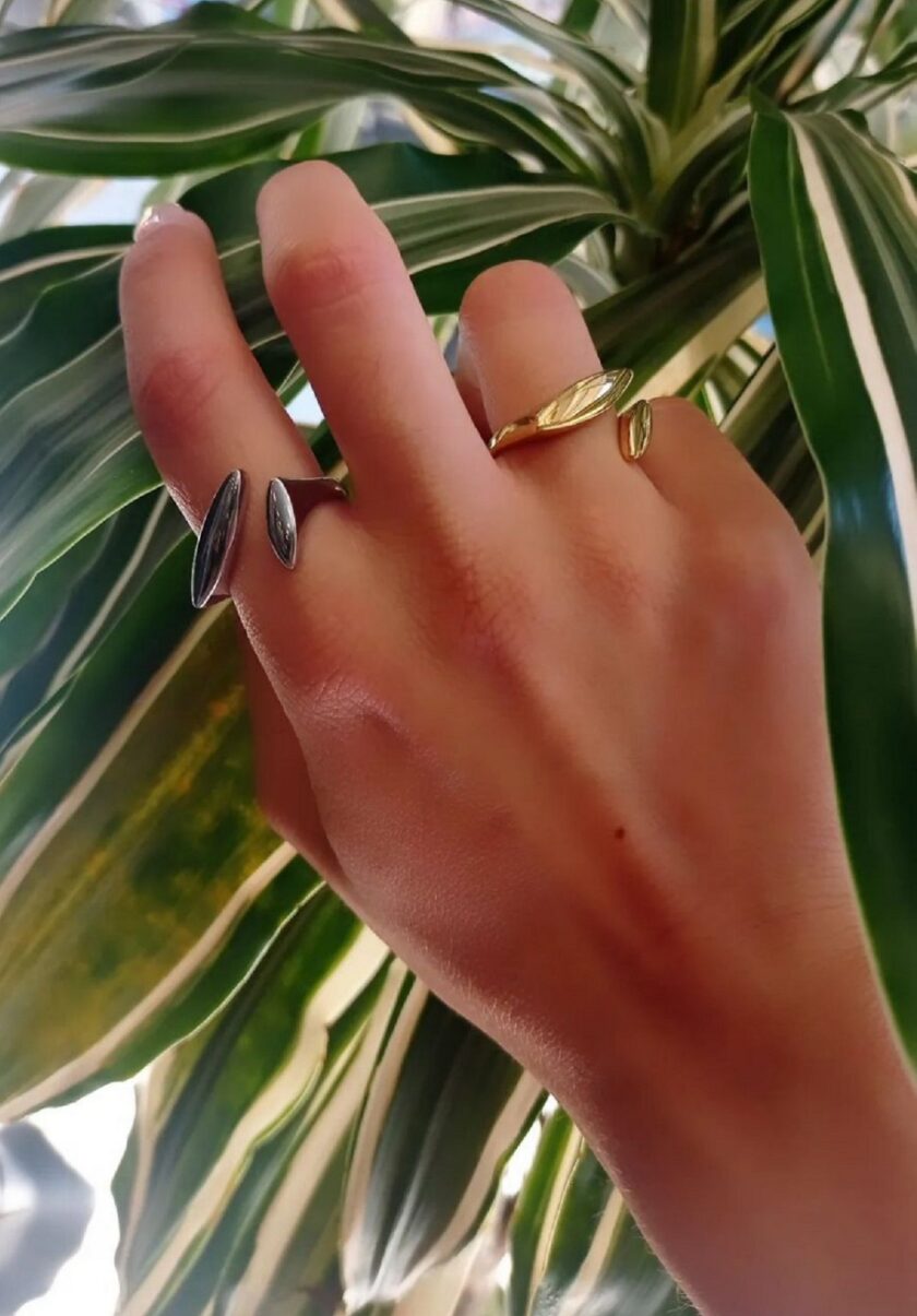 Δαχτυλίδια Adrianna Rings love.sinnefo.cloud