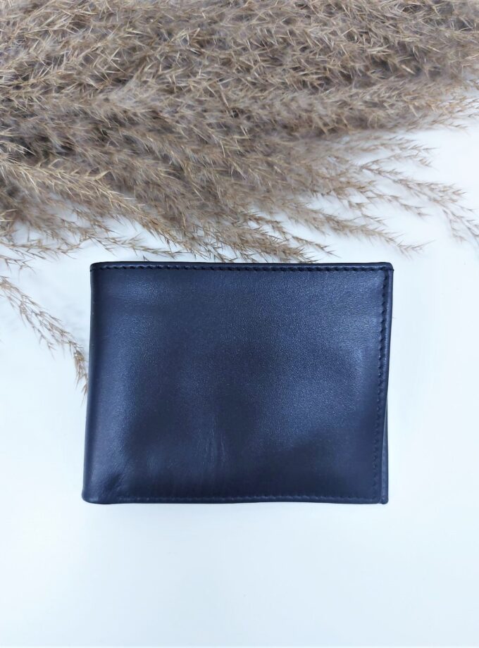 πορτοφόλι Leather Wallet love.sinnefo.cloud