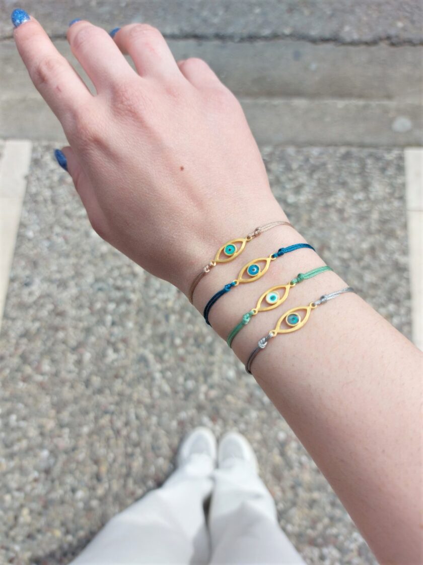 Little Eyes Bracelets love.sinnefo.cloud