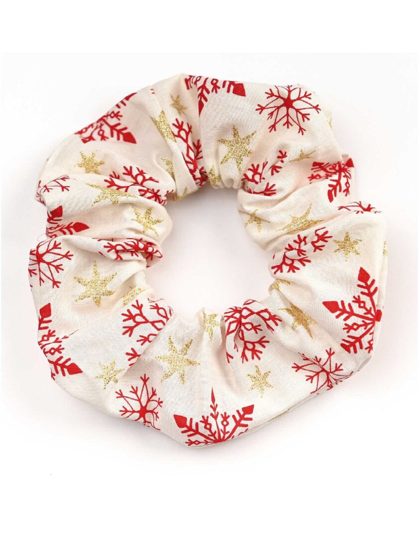 Christmas Scrunchies love.sinnefo.cloud