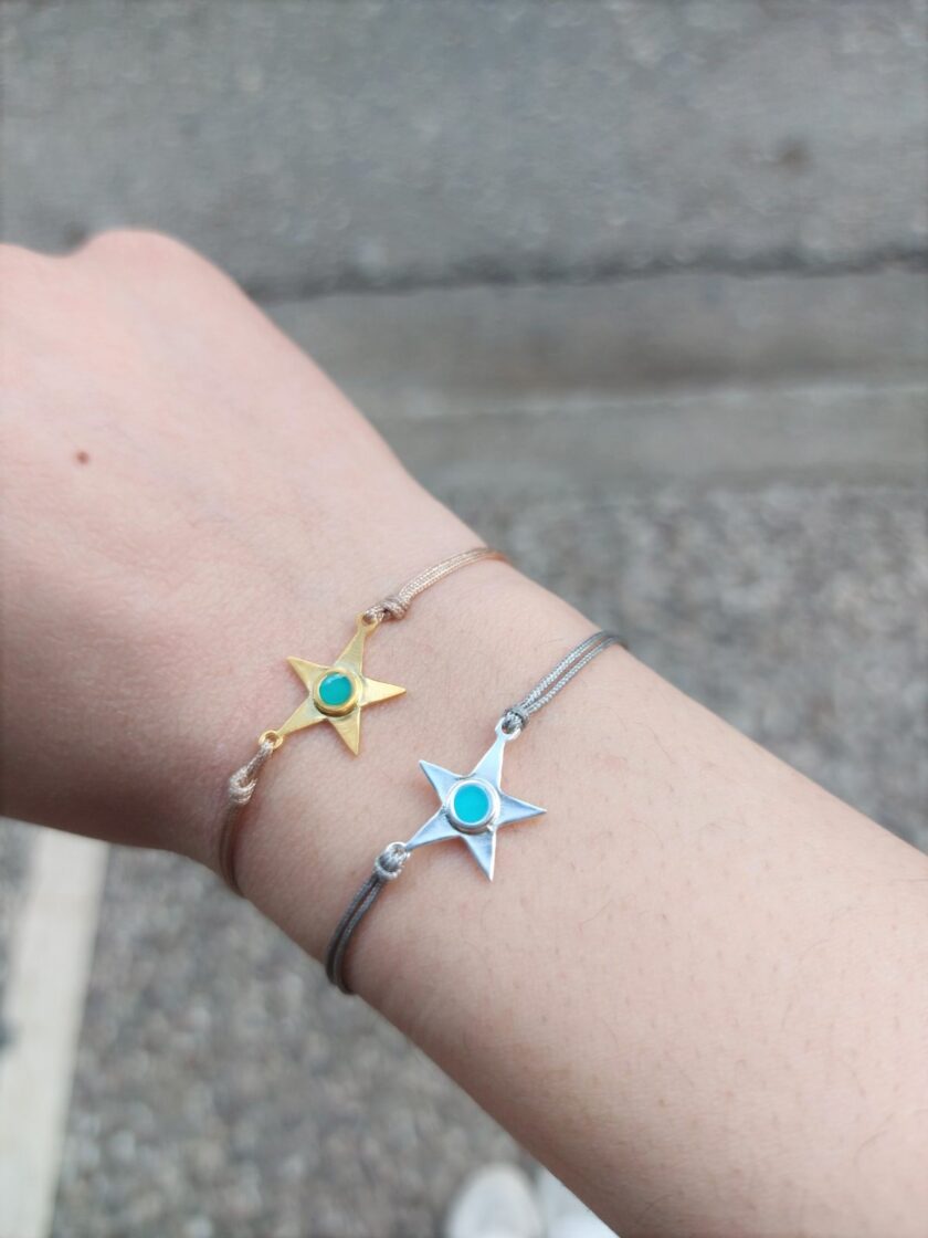 Star Bracelet love.sinnefo.cloud