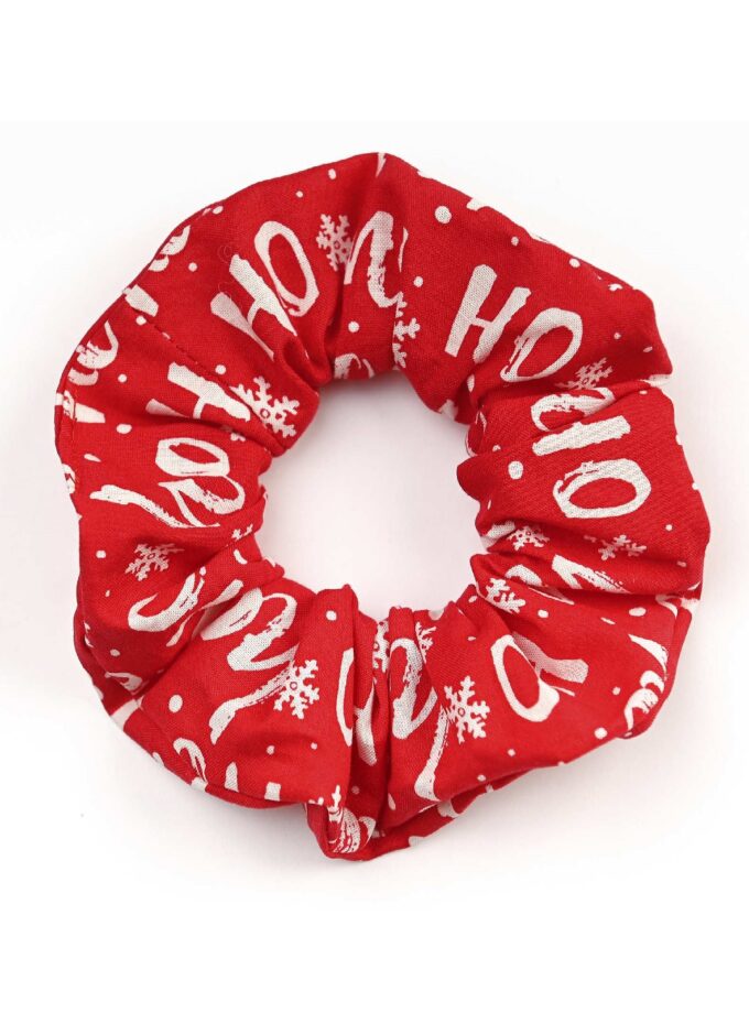 Christmas Scrunchies love.sinnefo.cloud