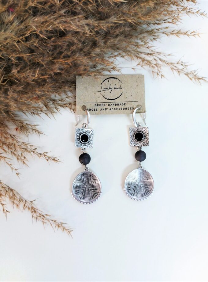 Σκουλαρίκια Thetis Earrings love.sinnefo.cloud