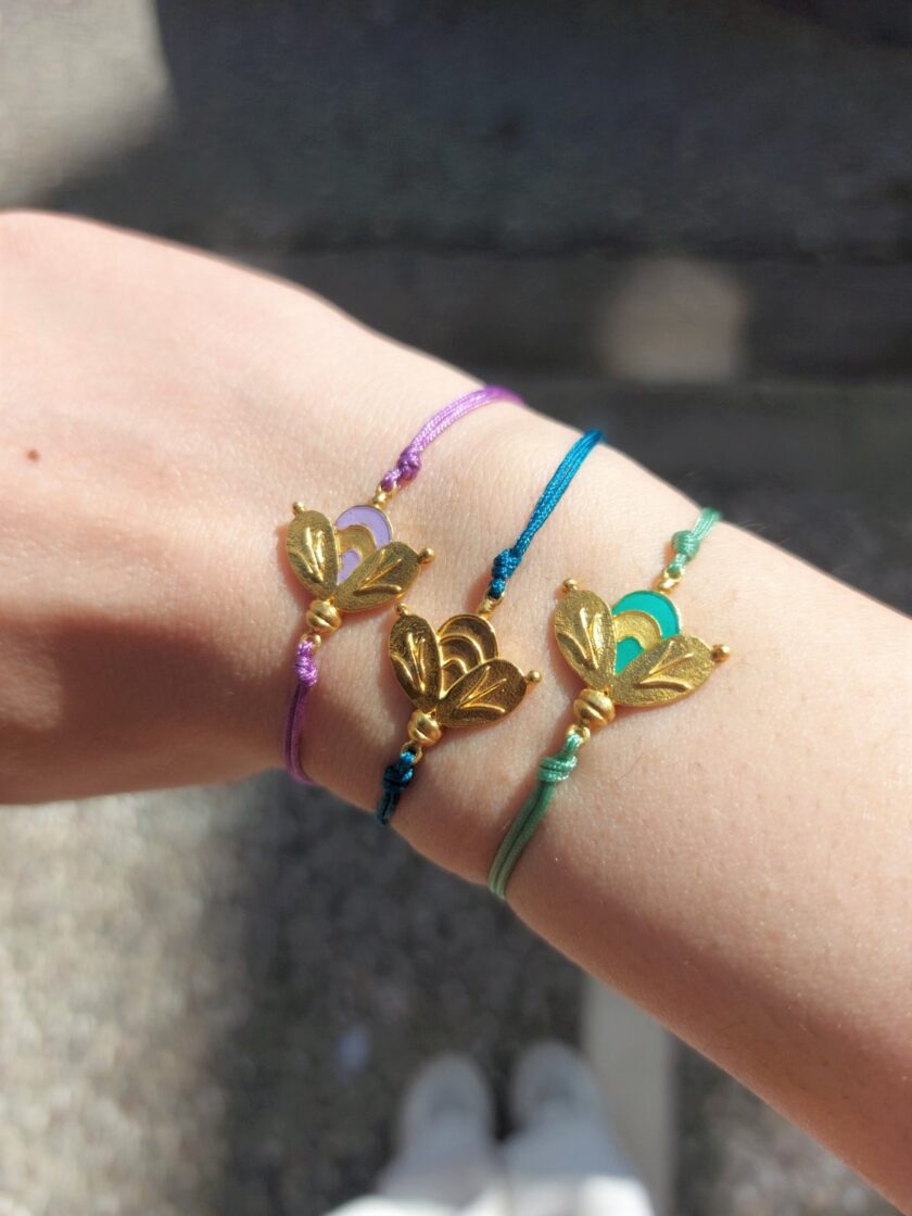 Flowers Bracelets love.sinnefo.cloud