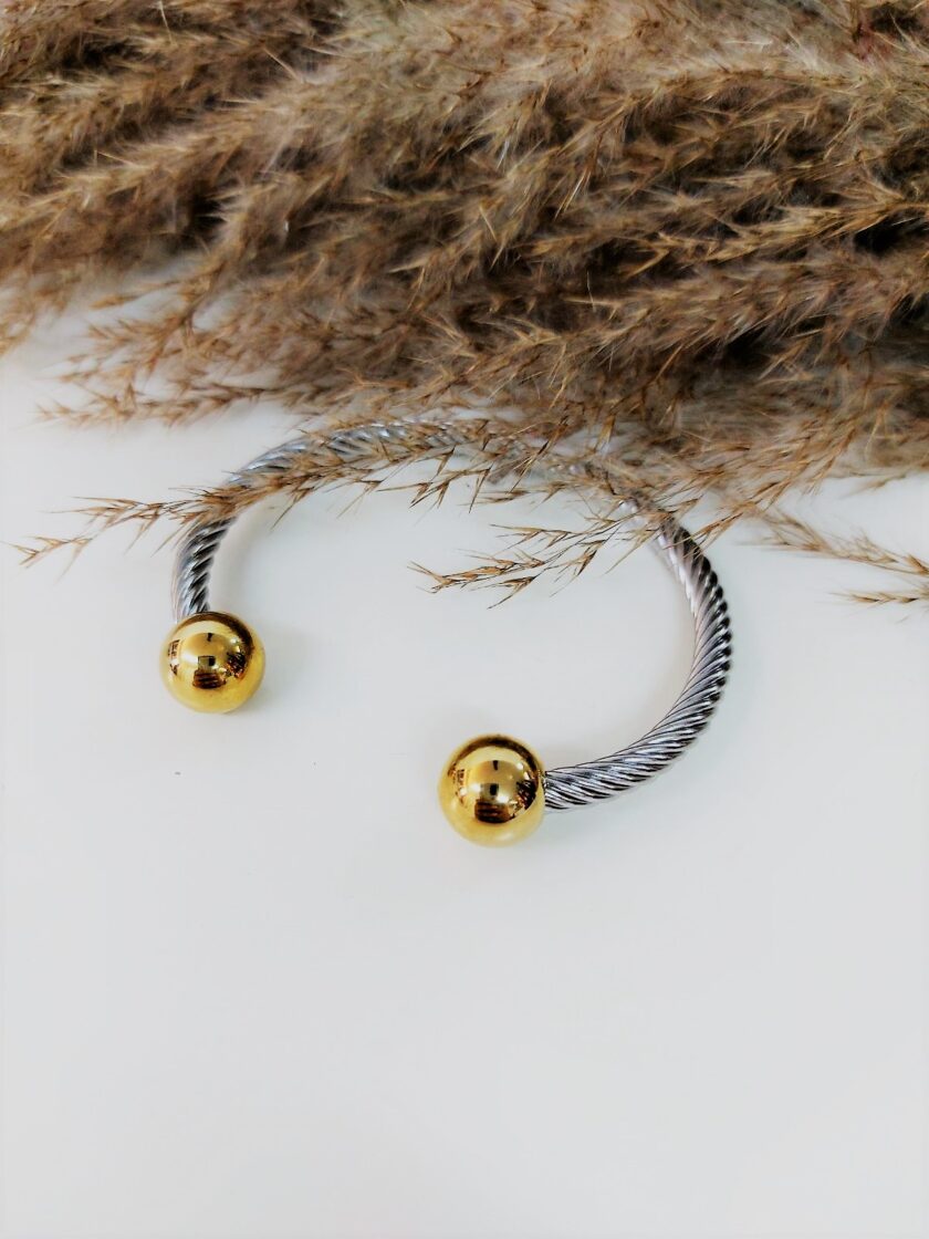 Βραχιόλι Ariana Bracelets love.sinnefo.cloud