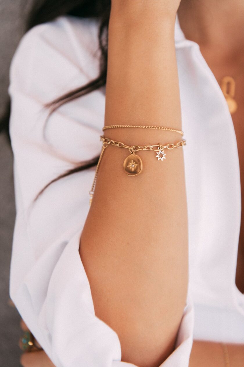 βραχιολι Star Bracelet love.sinnefo.cloud