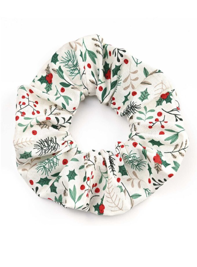 Christmas Scrunchies love.sinnefo.cloud