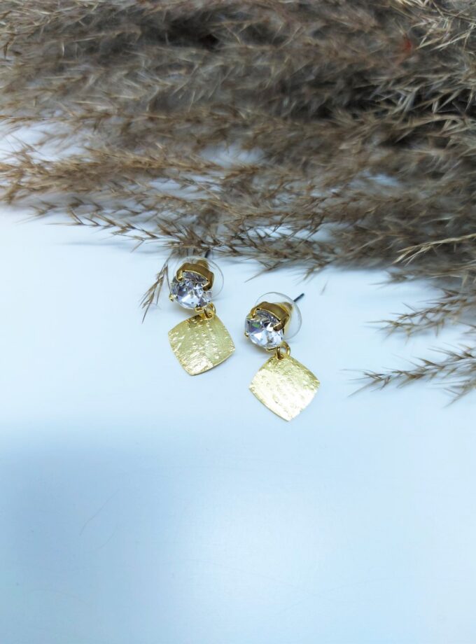 Σκουλαρίκια Kassandra Earrings love.sinnefo.cloud