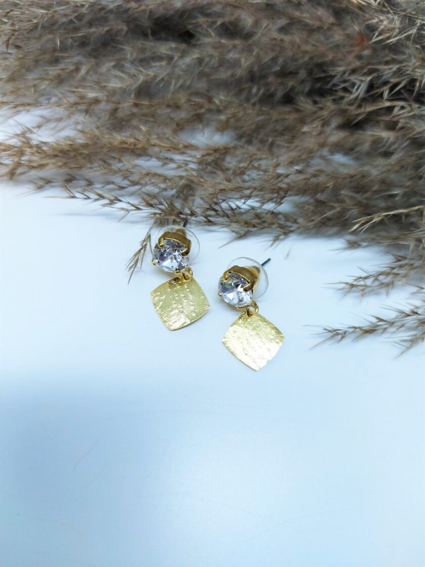 Σκουλαρίκια Kassandra Earrings love.sinnefo.cloud