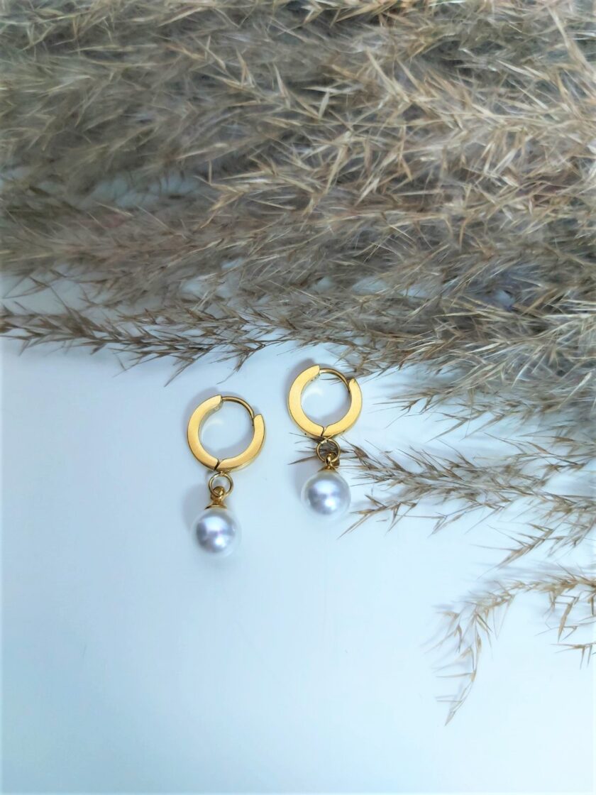 Σκουλαρίκια Lara Earrings love.sinnefo.cloud