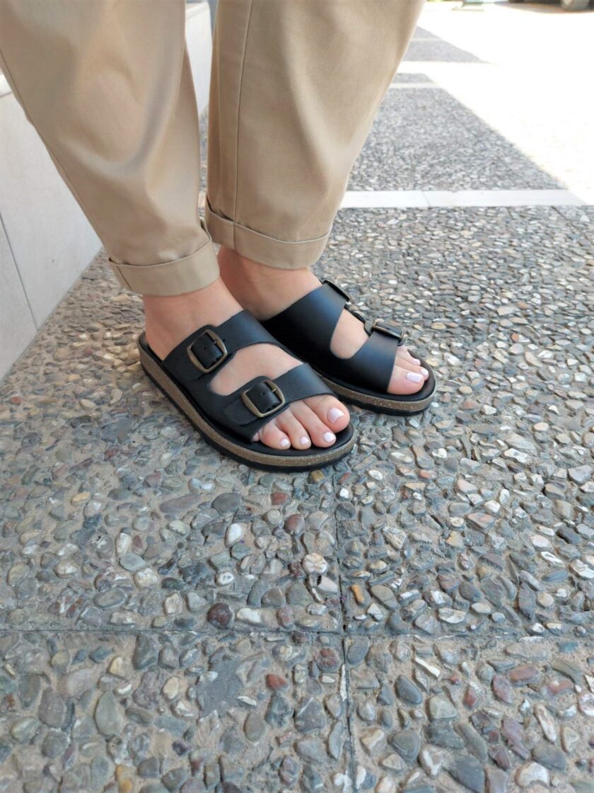 Σανδάλια Amanda Sandals love.sinnefo.cloud