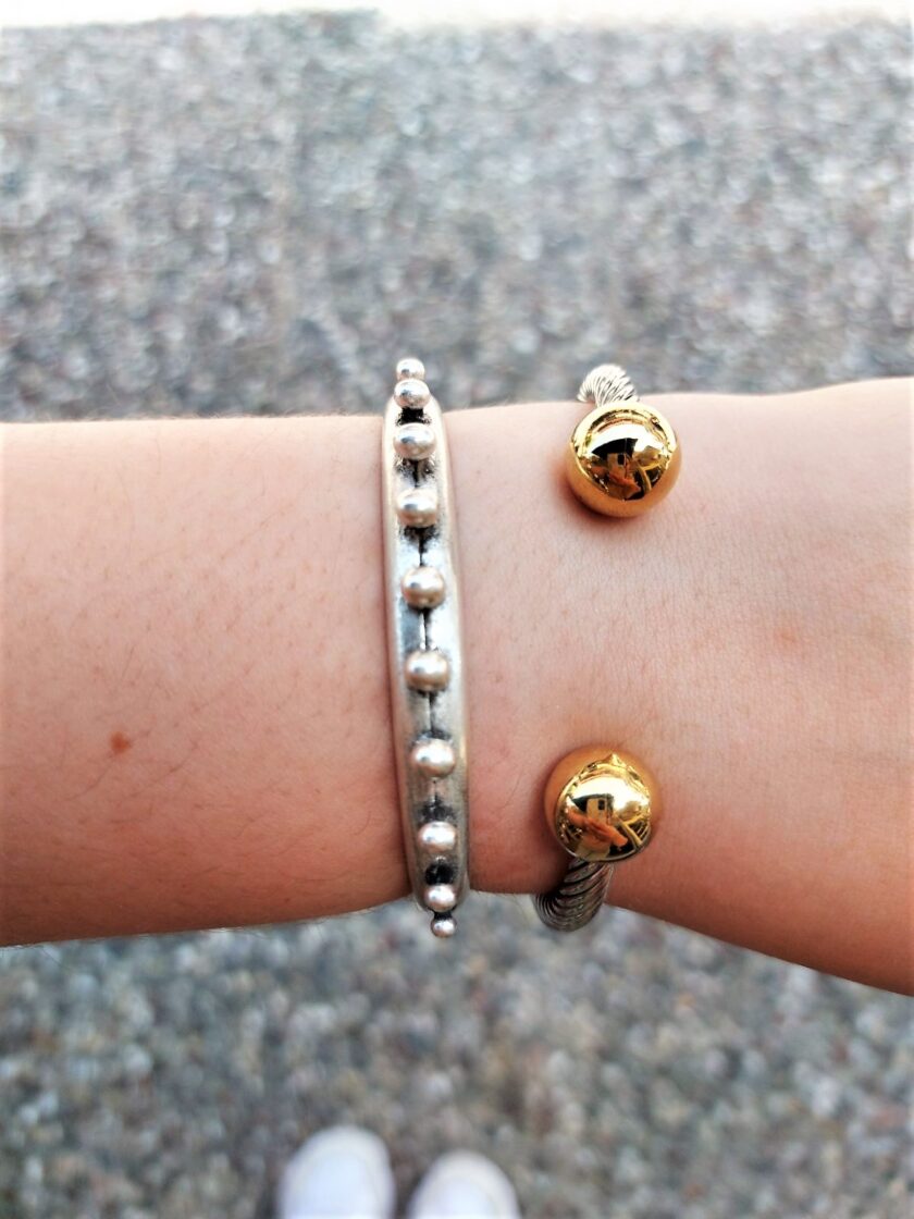 Βραχιόλι Ariana Bracelets love.sinnefo.cloud