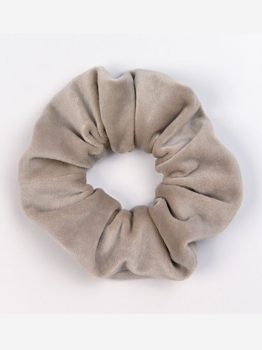 Scrunchie βελουτέ love.sinnefo.cloud