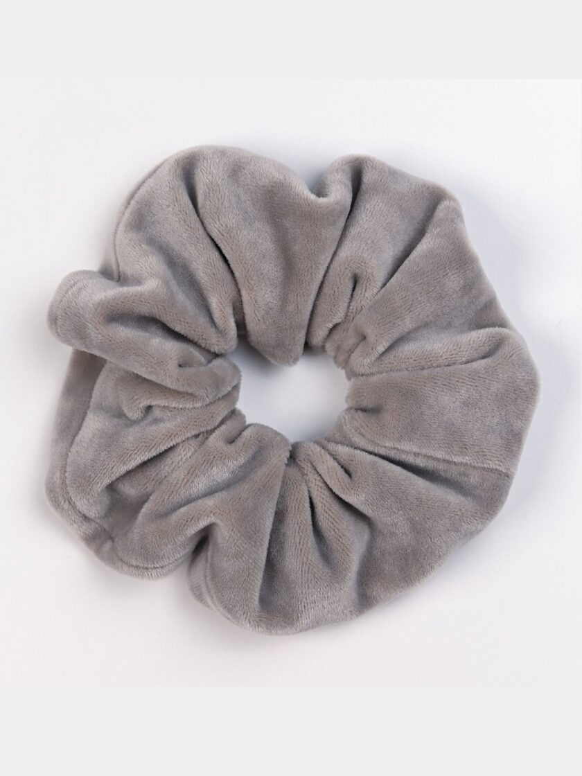 Scrunchie βελουτέ love.sinnefo.cloud