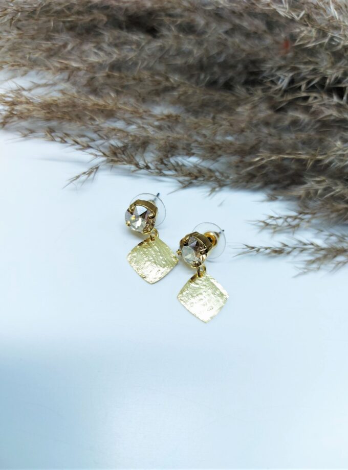 Σκουλαρίκια Kassandra Earrings love.sinnefo.cloud