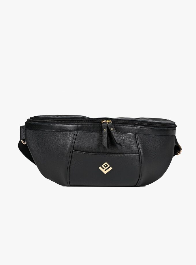 Lotus Asti Bag (Black) love.sinnefo.cloud