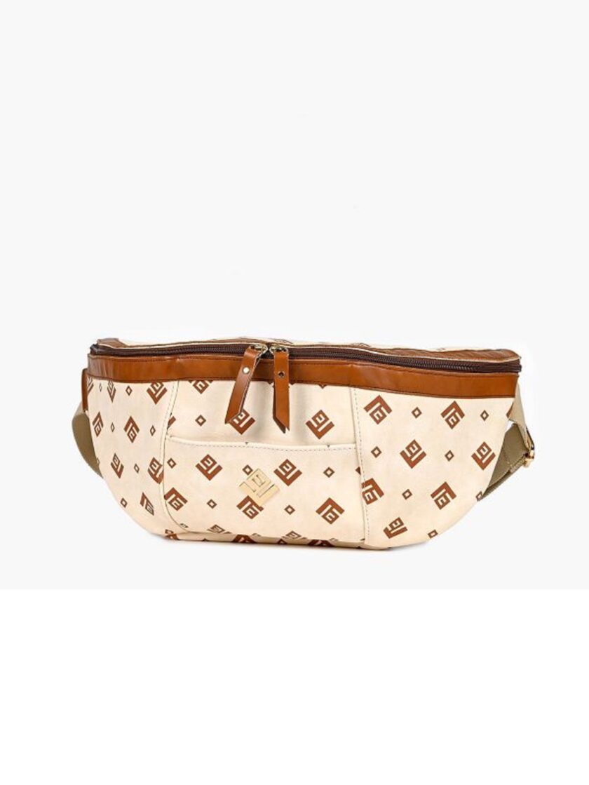 Lotus Signature Bag (Beige) love.sinnefo.cloud