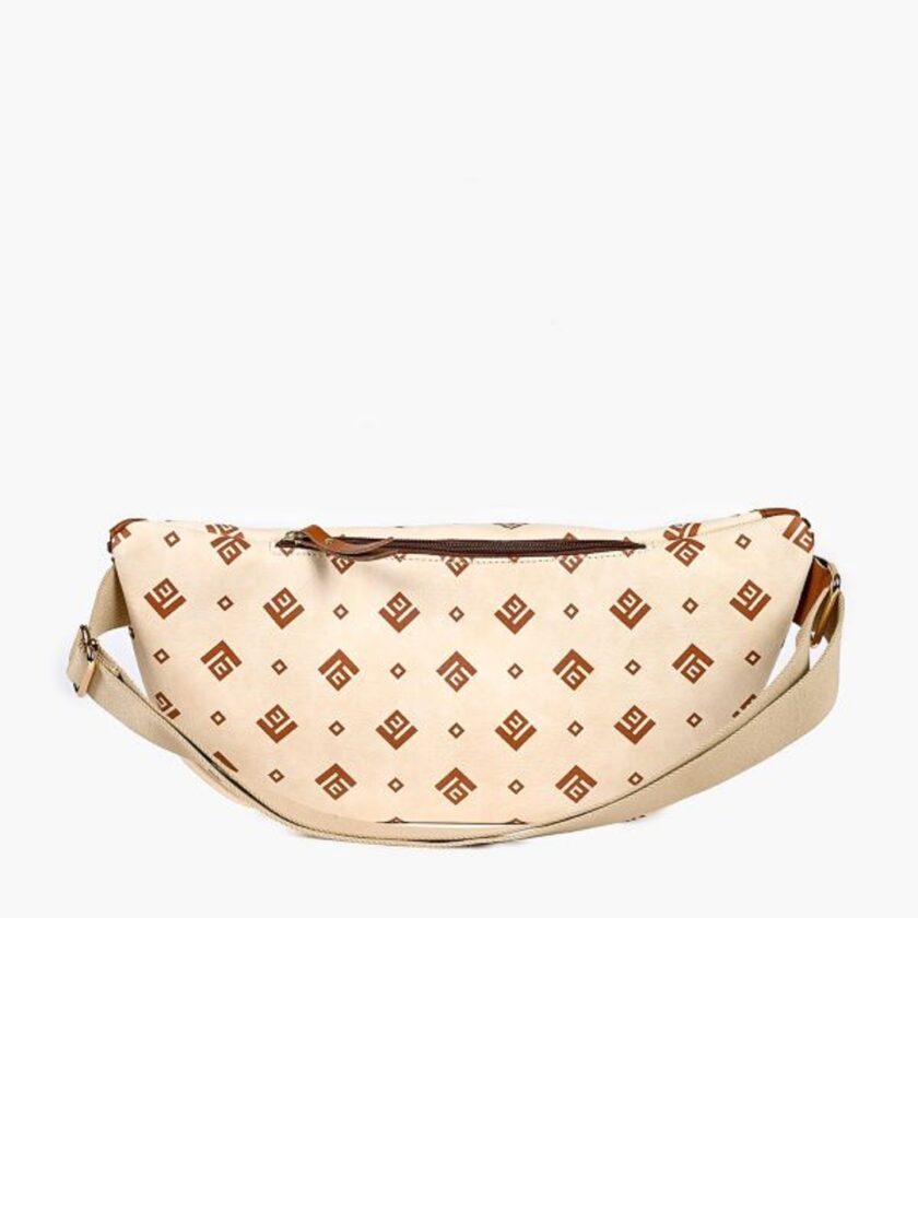 Lotus Signature Bag (Beige) love.sinnefo.cloud