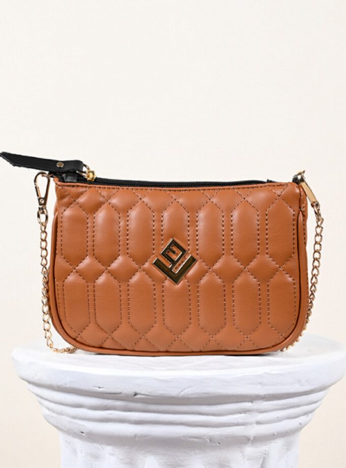 Caldera Small Diamond (Camel) love.sinnefo.cloud
