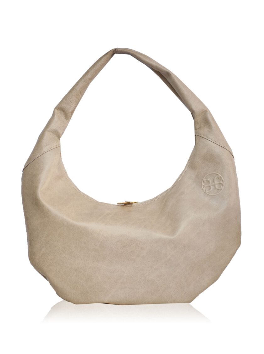 Ophelia Bag (Perle Leather) love.sinnefo.cloud