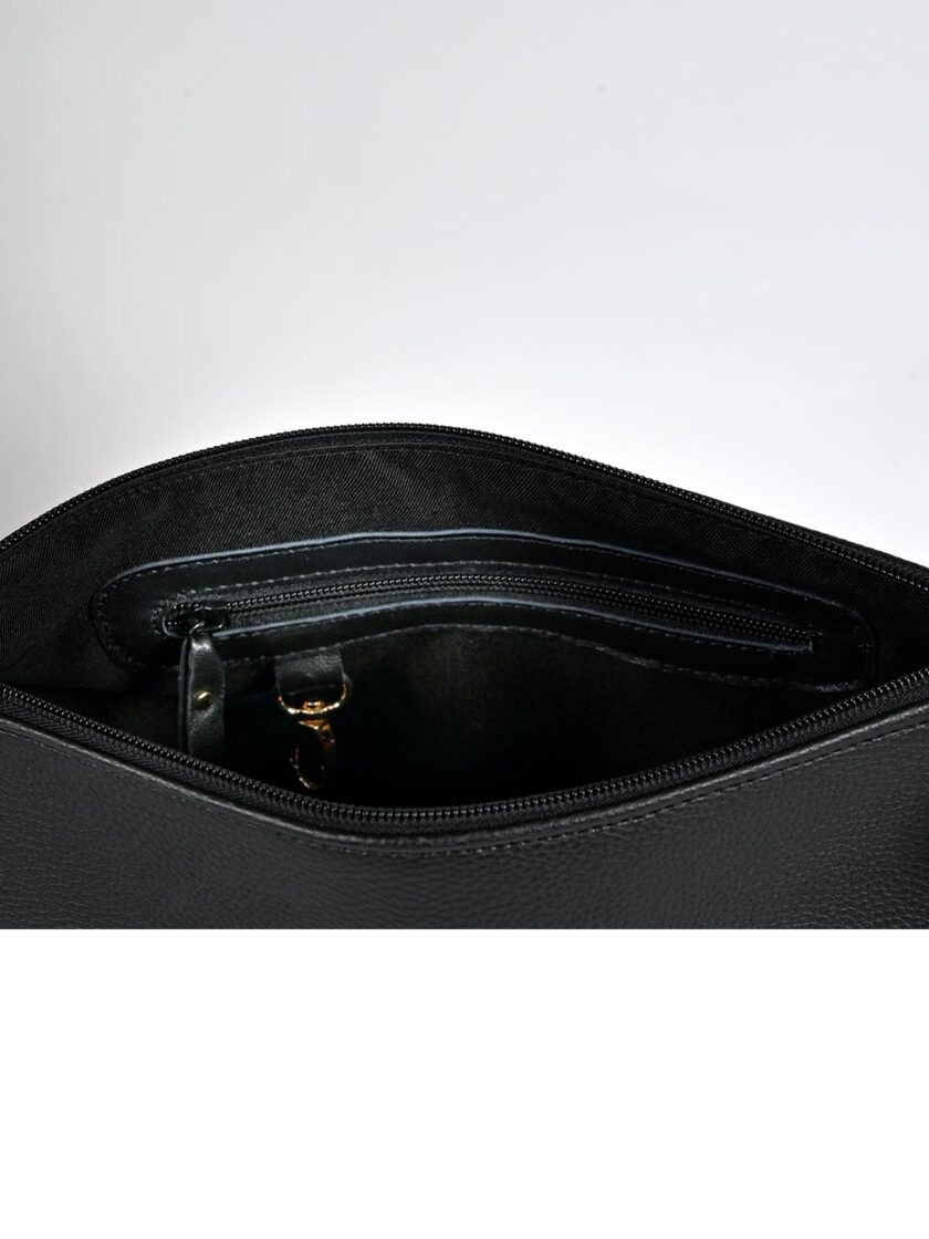 Olimpia Adora Bag (Black) love.sinnefo.cloud