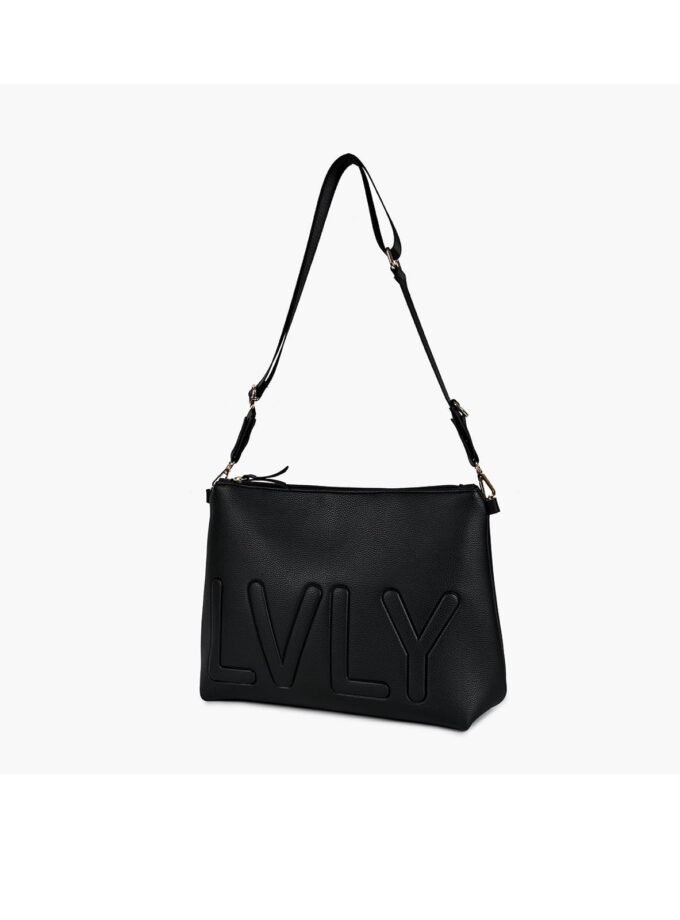 Olimpia Adora Bag (Black) love.sinnefo.cloud