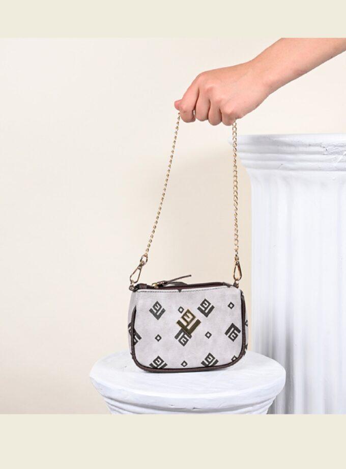 Piccola Signature Bag love.sinnefo.cloud