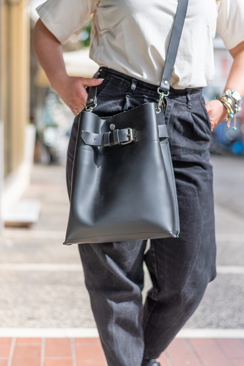 Leather Bag love.sinnefo.cloud