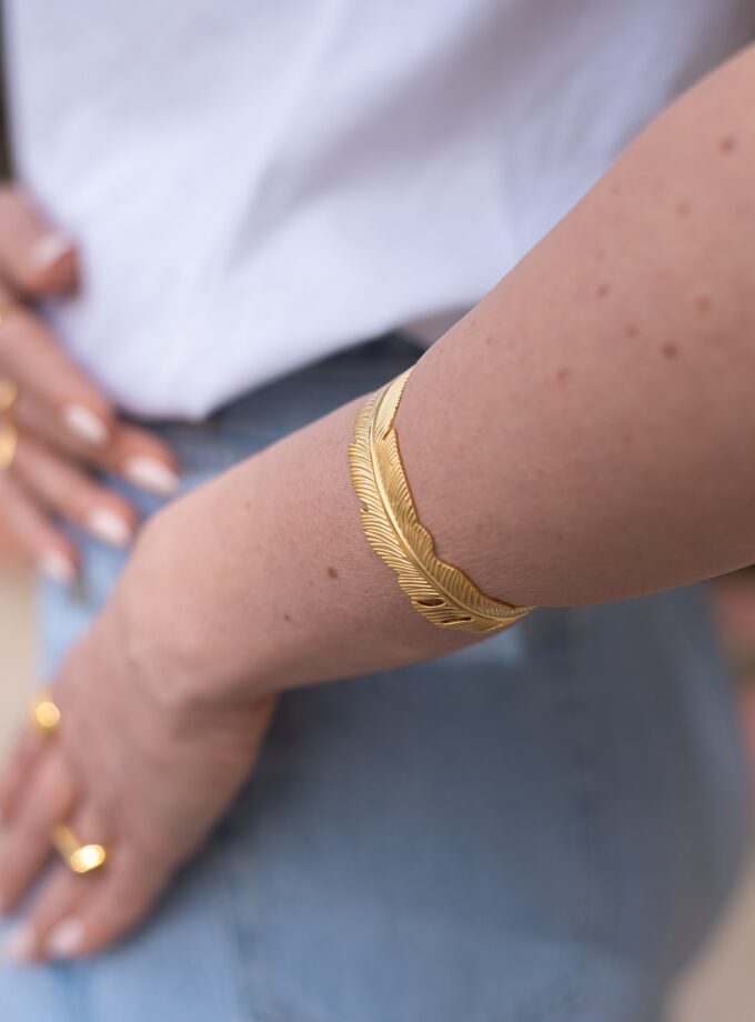 Gold Handcuff love.sinnefo.cloud