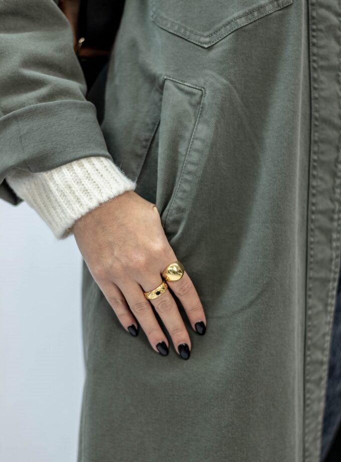 Δαχτυλίδια Amanda rings love.sinnefo.cloud