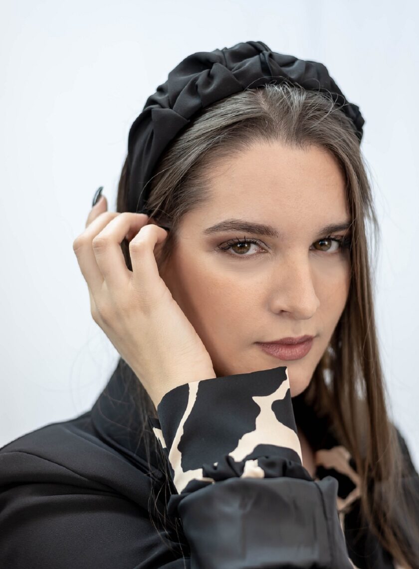 Στέκες Chains headband love.sinnefo.cloud
