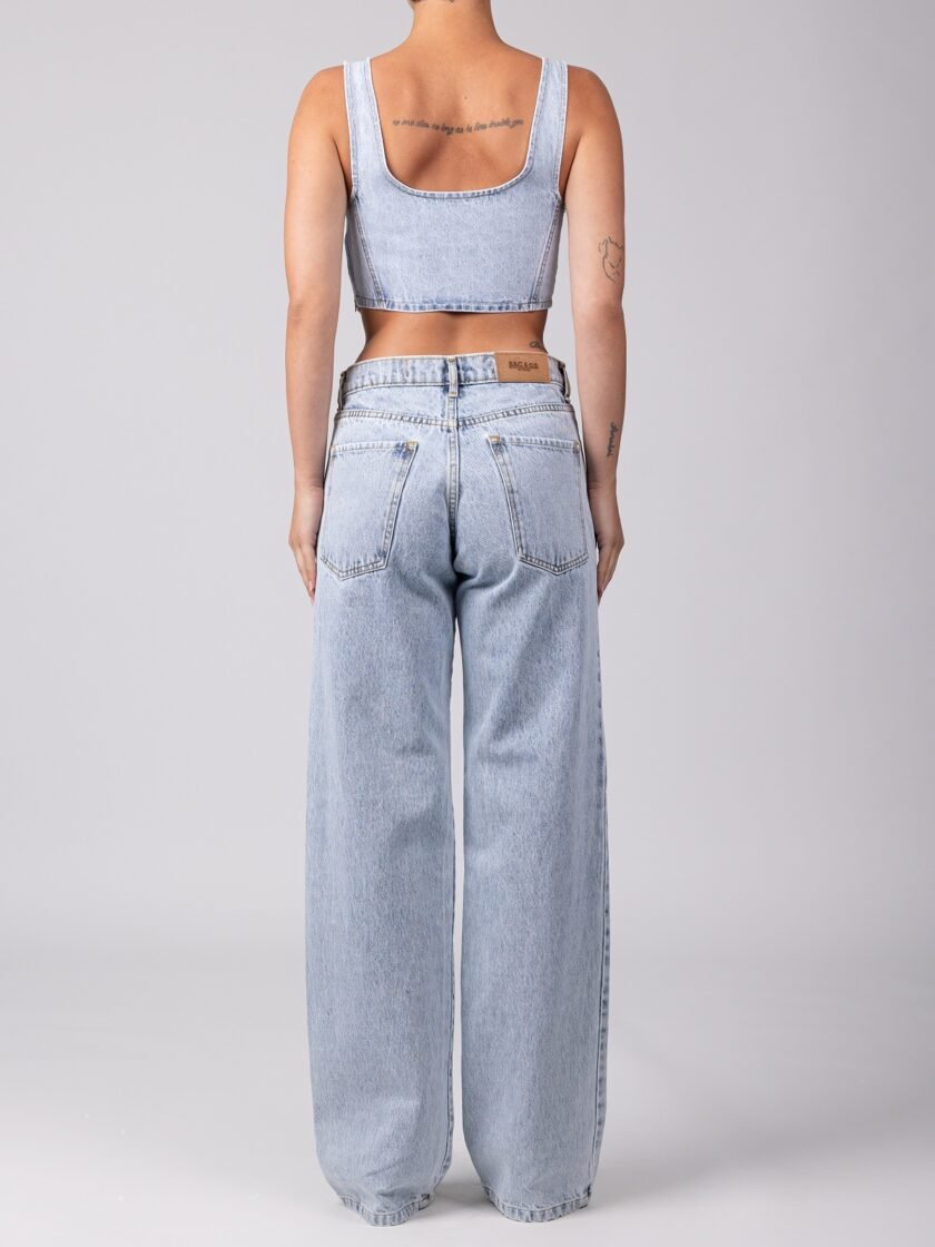 Aspa Stone Light Blue Denim love.sinnefo.cloud