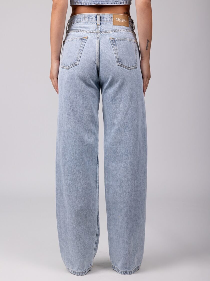 Aspa Stone Light Blue Denim love.sinnefo.cloud