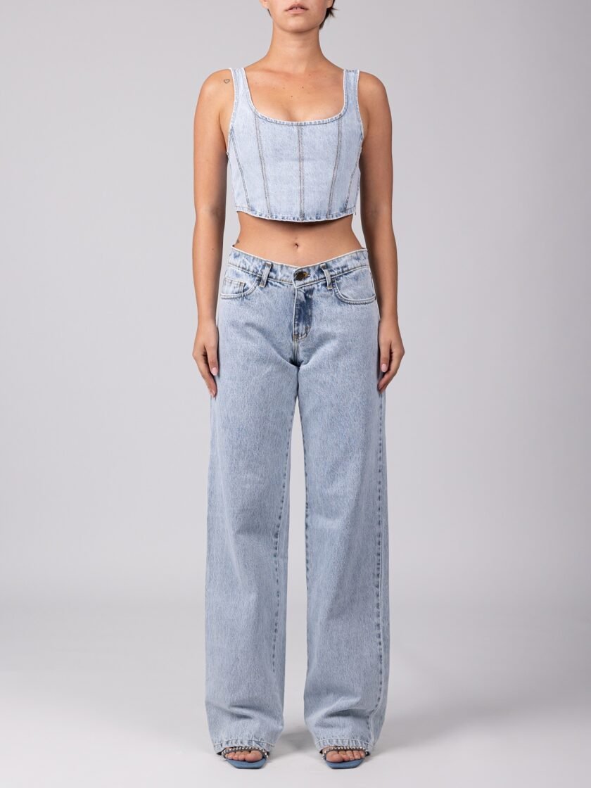 Aspa Stone Light Blue Denim love.sinnefo.cloud