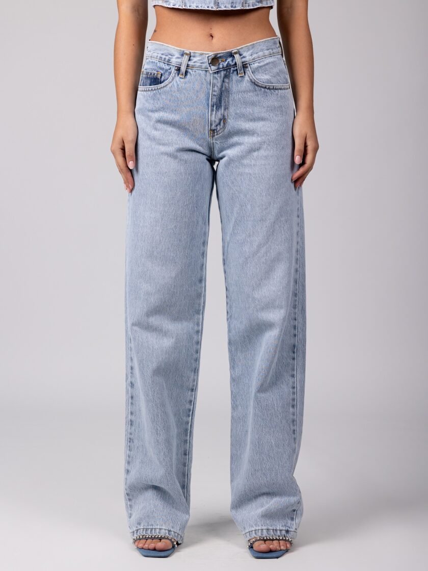 Aspa Stone Light Blue Denim love.sinnefo.cloud