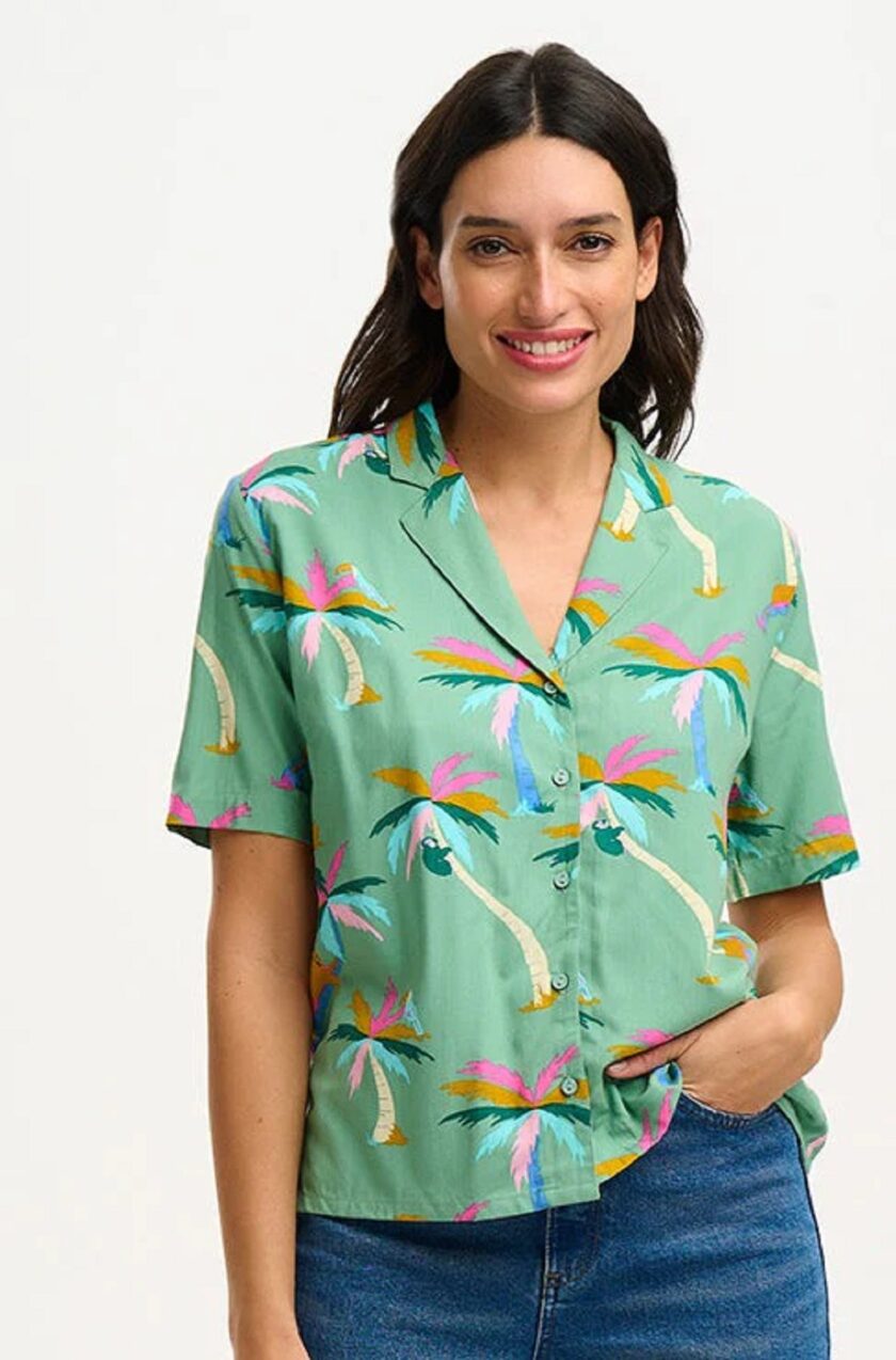 Santana Shirt love.sinnefo.cloud