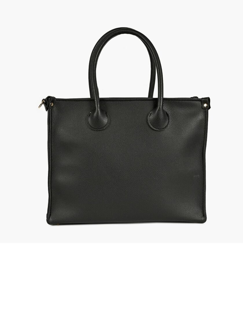 Tiffany Midi Adora Bag (Black) love.sinnefo.cloud