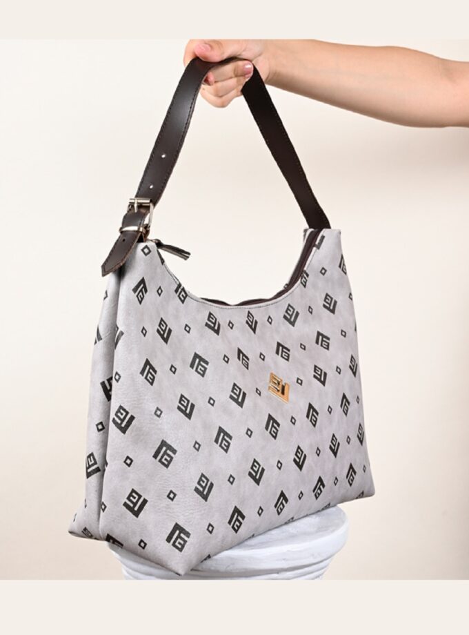 Venice Large Signature Bag love.sinnefo.cloud