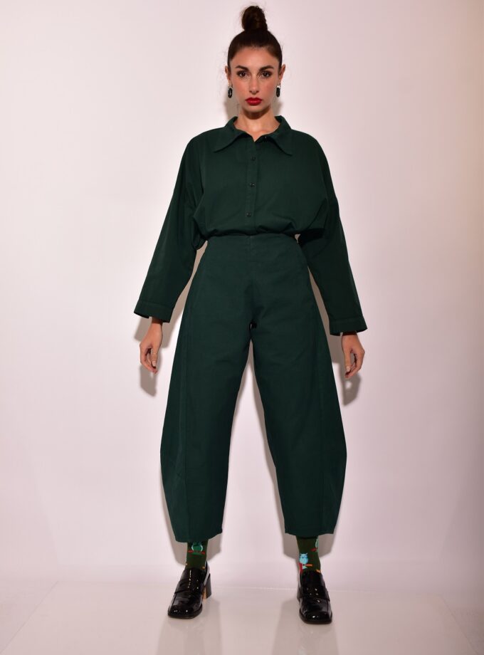 Anastasia Pants (Green) love.sinnefo.cloud